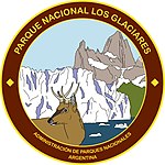 Taman Nasional Los Glaciarés