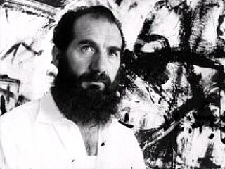 <span class="mw-page-title-main">Emilio Vedova</span> Italian painter