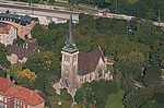 Thomaskirche (Erfurt)