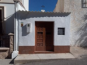 Provincia De Almería: Toponimia, Geografía física, Naturaleza