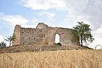 Miniatura para Ermita y Necrópolis de San Nicolás