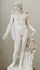 Eros Farnese