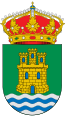 Blason de Alconchel