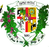 Official seal of Simón Bolívar Municipality