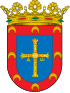 Escudo d'armas