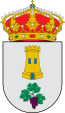 Wappen von Obejo