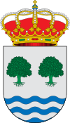 Escudo de Olmeda de Cobeta (Guadalajara).svg