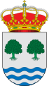 Escudo d'armas