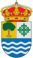 Wappen von Salorino