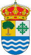 Blason de Salorino