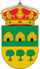 Stema zyrtare e Soto del Real