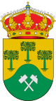 Герб муниципалитета Туррильяс