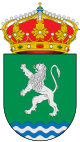 Valdefuentes del Páramo - Stema