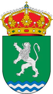 Escudo de Valdefuentes del Páramo.svg