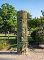 * Nomination Totem Sculpture, Bicentennial Park. --Rjcastillo 01:27, 19 December 2023 (UTC) * Promotion  Support Good quality. --Tagooty 03:47, 19 December 2023 (UTC)