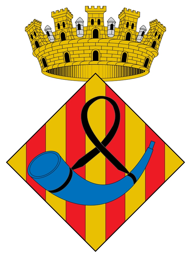 Cornellà de Llobregat: insigne