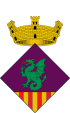 Escudo d'armas