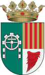 Senyera címere