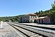 Estación de Castrelo do Val-Verín