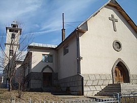 Franziskanische Kirche