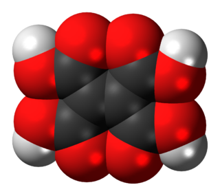 <span class="mw-page-title-main">Ethylenetetracarboxylic acid</span> Chemical compound