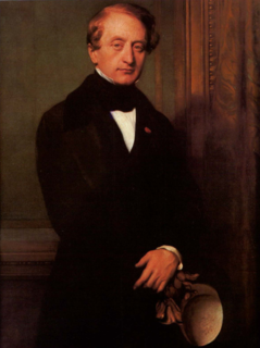 Eugène Schneider French businessman