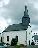 Evangelische Kirche