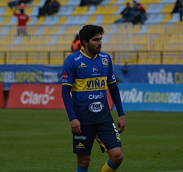 Iván Ochoa