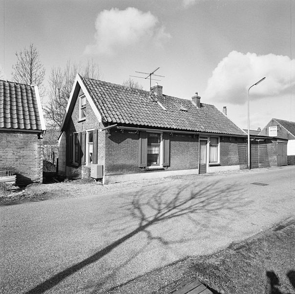 File:Exterieur RECHTER ZIJGEVEL - Stolwijk - 20302695 - RCE.jpg