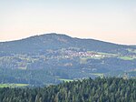 Fürberg (Bavarian Forest)