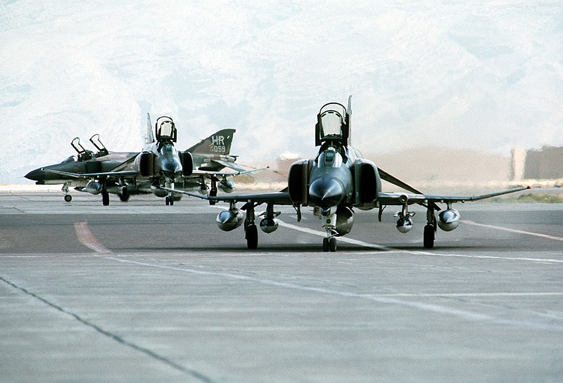 File:F-4Es 50th TFW in Iran 1977.JPEG