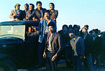 Vignette pour Farewell to Manzanar