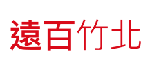 遠東百貨竹北店 logo