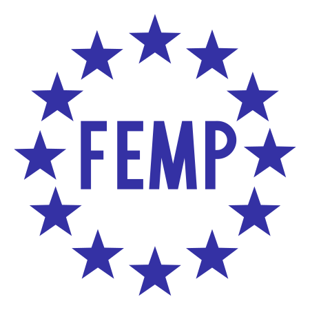 FEMP (logotipo)