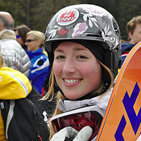 Chloé Dufour-Lapointe