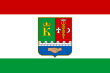 Staryj Krym – vlajka