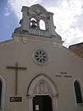 Vignette pour Église Saint-Phébade d'Agen