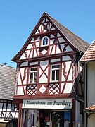 Gau-Odernheim