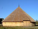 Fall River Mills Round Barn.JPG