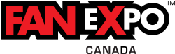 Логотип Fan Expo Canada 