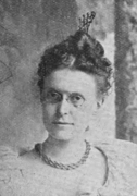 Fannie M. Spencer