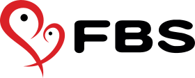 Logotipo de Fukuoka Broadcasting Corporation