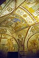 Aquileia: romanische Fresken in der Krypta des Doms