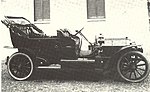 Fiat 24-32 HP için küçük resim