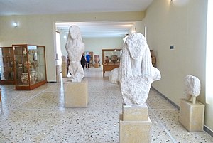 Fira-Thira, Archäologisches Museum (02).jpg