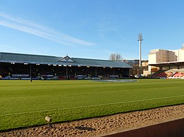 Partick Thistle FC