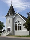 Первая пресвитерианская церковь Редмонда 01.JPG