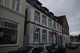 Fischerstraße 33 Eckernförde