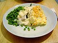 Thumbnail for Fish pie