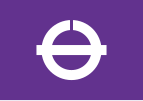 Flag of Hatsukaichi.svg